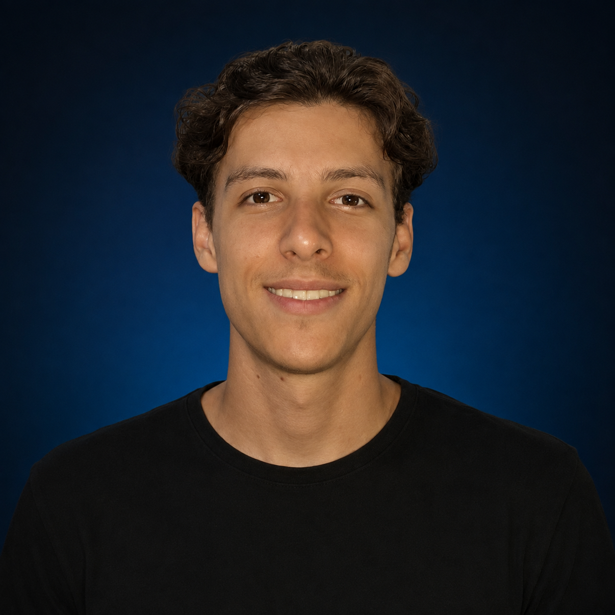 Lucas Phillipe